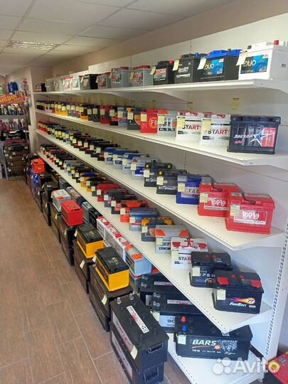 Аккумулятор Fire Ball 60 оп