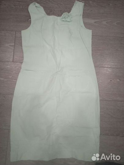 Большой пакет женских вещей р. 44-46Reserved, ovs