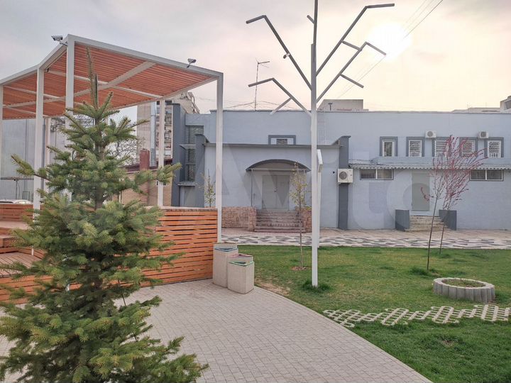 Свободного назначения, 45 м²