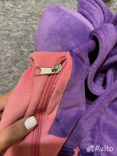 Рюкзак детский