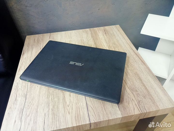 Asus X551M