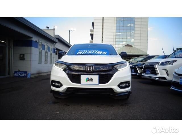 Honda Vezel 1.5 CVT, 2019, 54 000 км