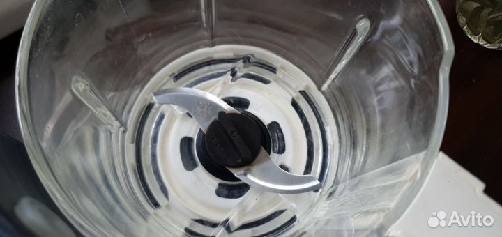 Пароварка блендер Beaba Babycook Neo