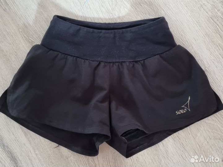 Шорты для художественной