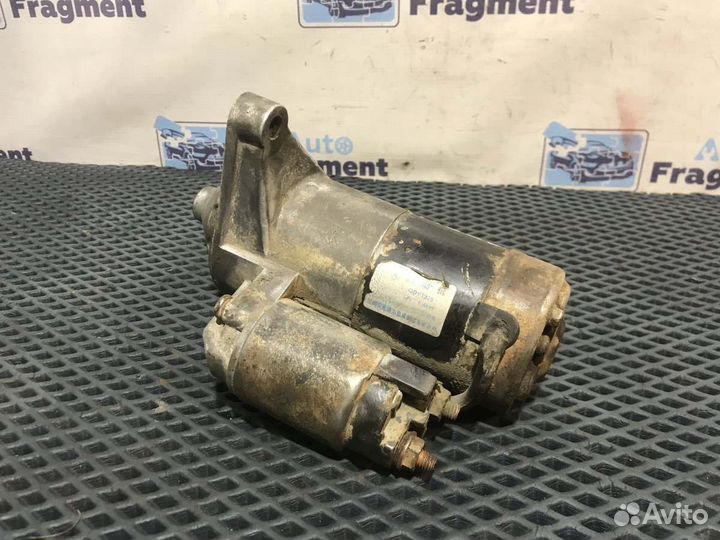 Стартер Geely Mk 5A-FE 1.5 2008