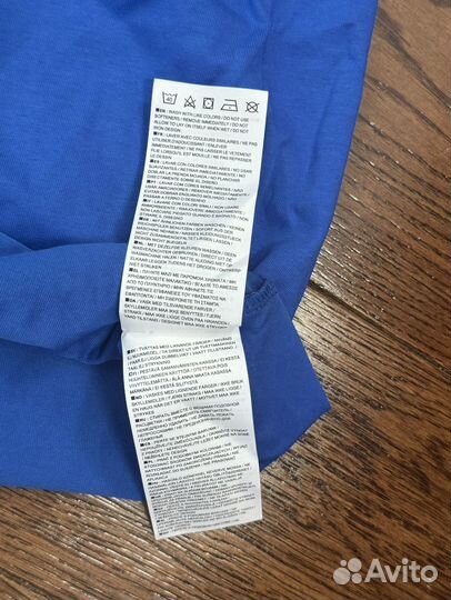 Футболка Динамо