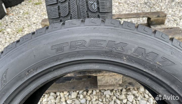 Maxtrek Trek M7 225/55 R17