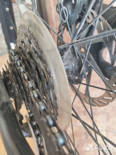 Велосипед Specialized Rockhooper Sl Pro