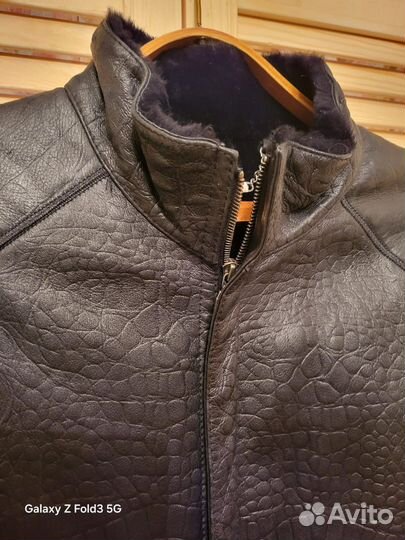 Дубленка натуральная Ritter