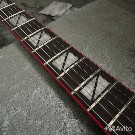 Электрогитара ESP LTD GH-600