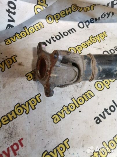 Кардан Kia Sportage 3