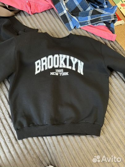 Женские вещи пакетом 42 44