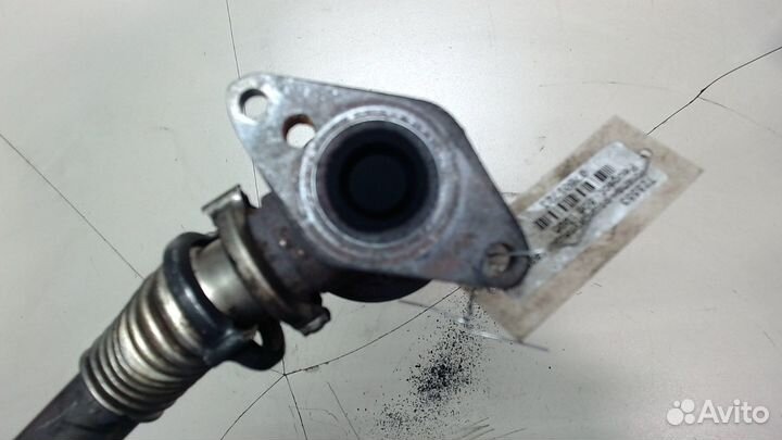 Клапан рециркуляции газов Peugeot 806, 1996