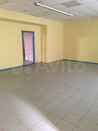 Свободного назначения, 105 м²