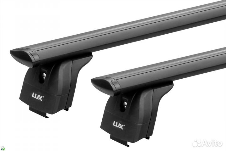 Багажник на крышу Honda CR-V Lux бк2