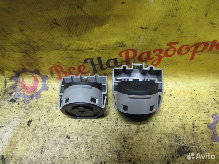 Контактная группа замка Ford Focus 3