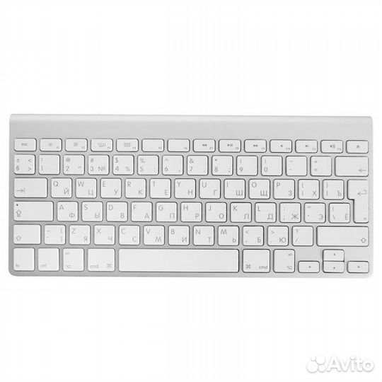 Беспроводная клавиатура Apple
