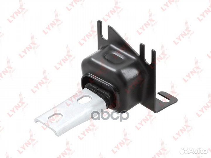 Подвеска, автоматическая коробка передач ME2598