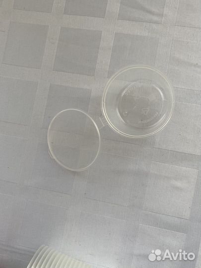 Соусники одноразовые