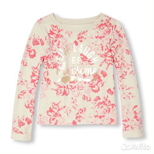 Кофта childrensplace 4г