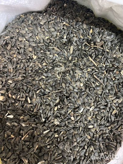 Зерно в мешках, Комбикорма