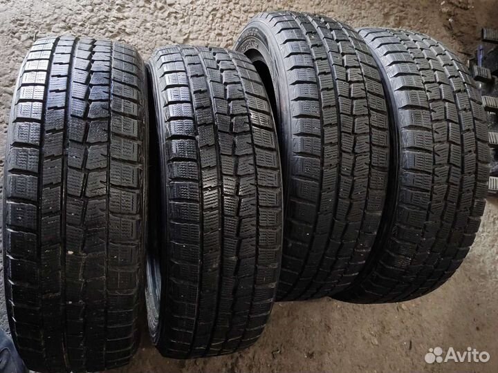 Dunlop Winter Maxx 185/55 R16 83T
