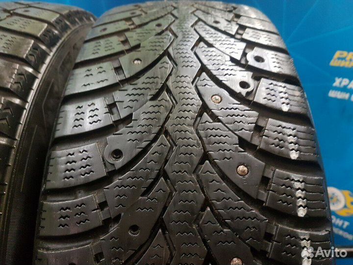 Formula Ice 195/65 R15