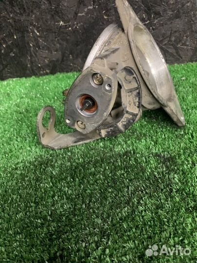 Дросельная заслонка Bmw 5-Series E39 M52B25