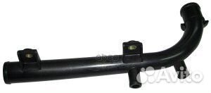 Патрубок радиатора CYC122 Raon