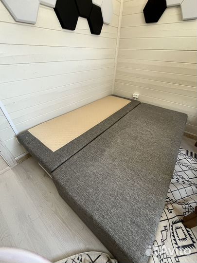 Диван кровать бу