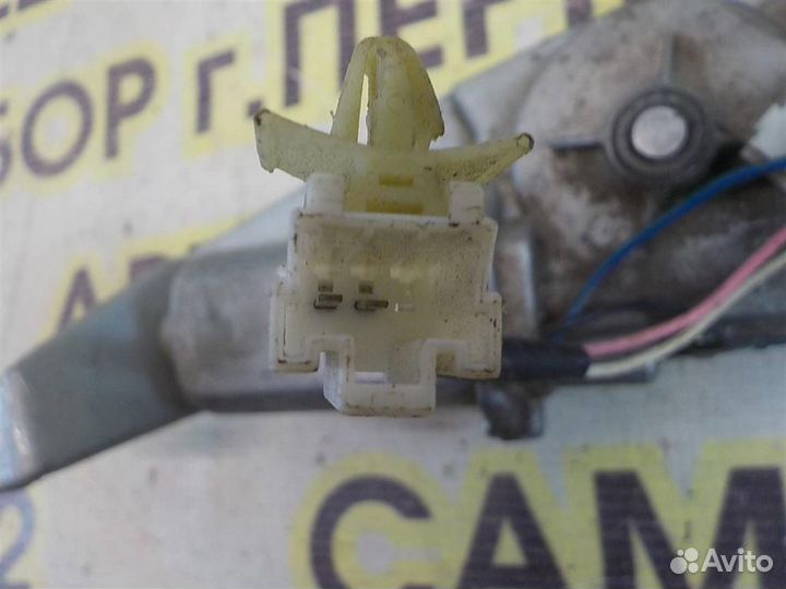 Моторчик стеклоочистителя задний Daewoo Matiz 199