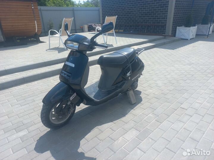 Xonda Lead 90