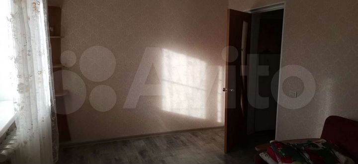 Дом 53 м² на участке 7 сот.