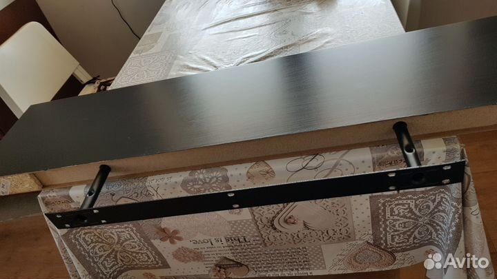 Полки из Икеа
