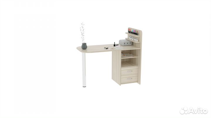 Маникюрный стол новый