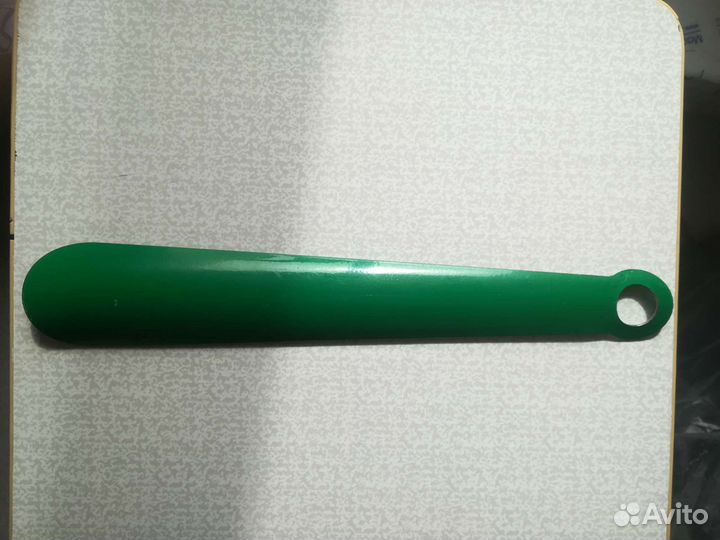 Ложка для обуви