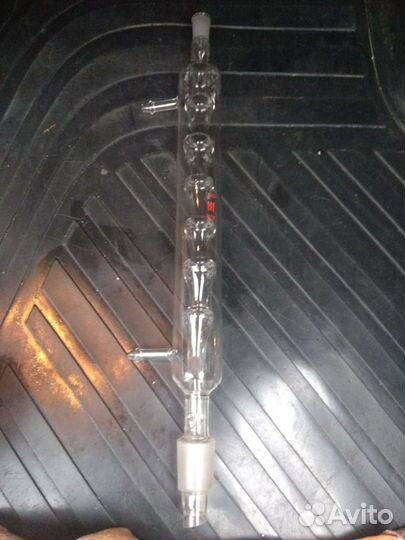 Дистилятор (химический холодильник)