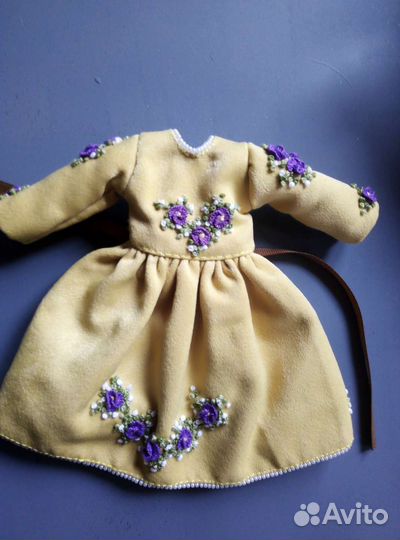 Пальто для Блайз