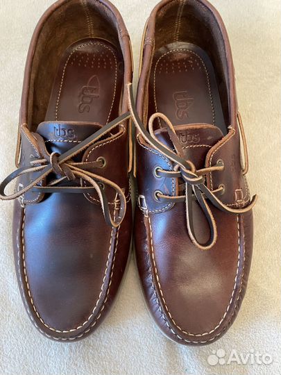 Мокасины лоферы