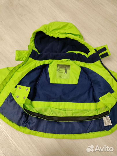 Костюм для мальчика