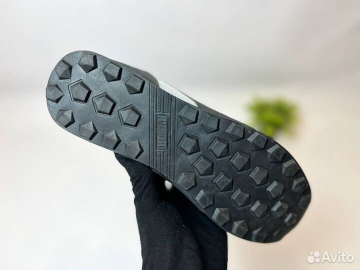 Кроссовки Puma