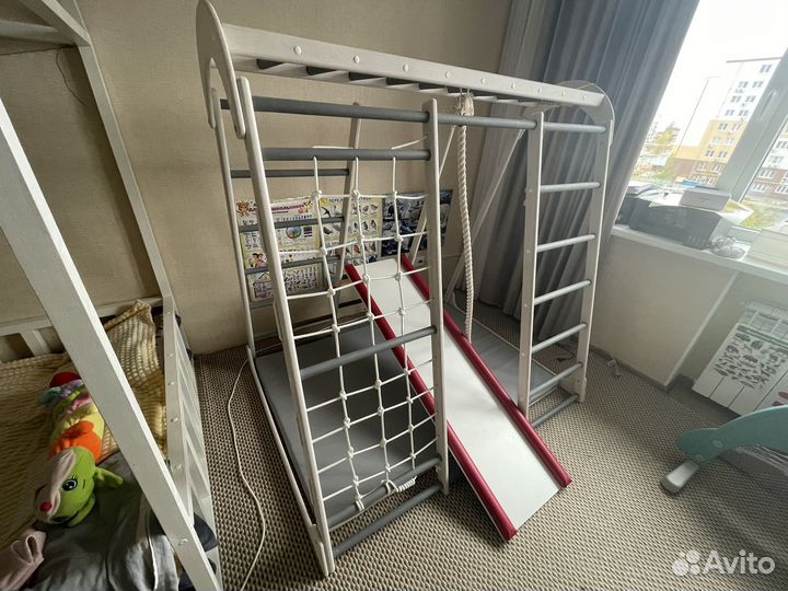 Спортивный комплекс ранний старт