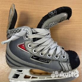 Хоккейные коньки Bauer Vapor XXXX Sr Взрослые