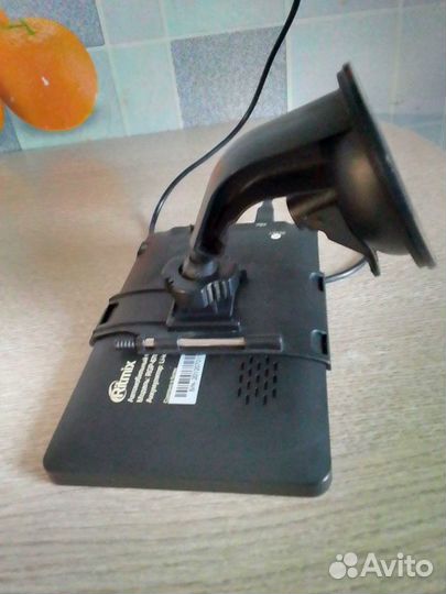 Gps навигатор