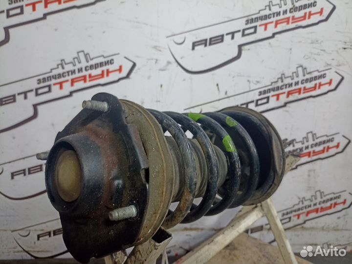 Стойка ходовки toyota corolla II corsa cynos paseo