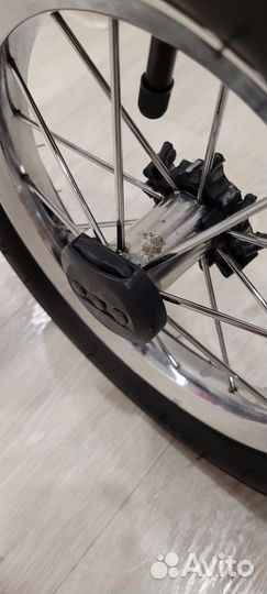 Коляска Verdi Zipy