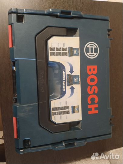 Ящик для инструмента