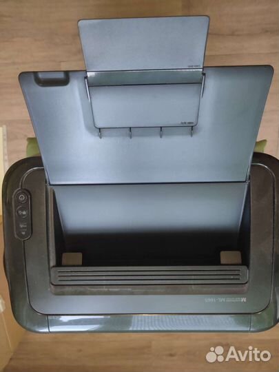 Принтер лазерный Samsung