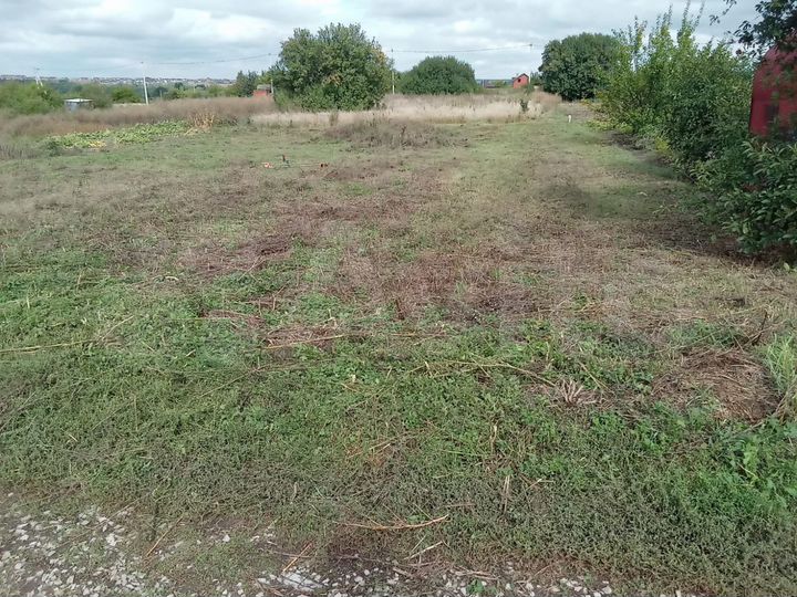 Участок 9 сот. (СНТ, ДНП)