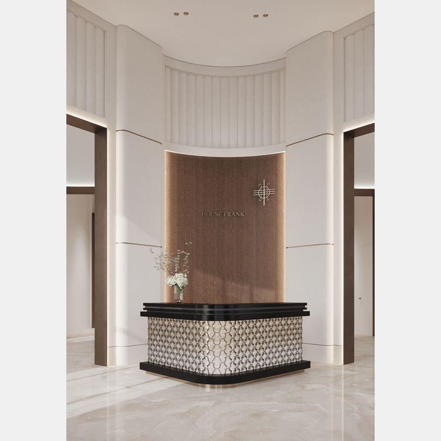 2-к. квартира, 168,2 м², 2/7 эт.